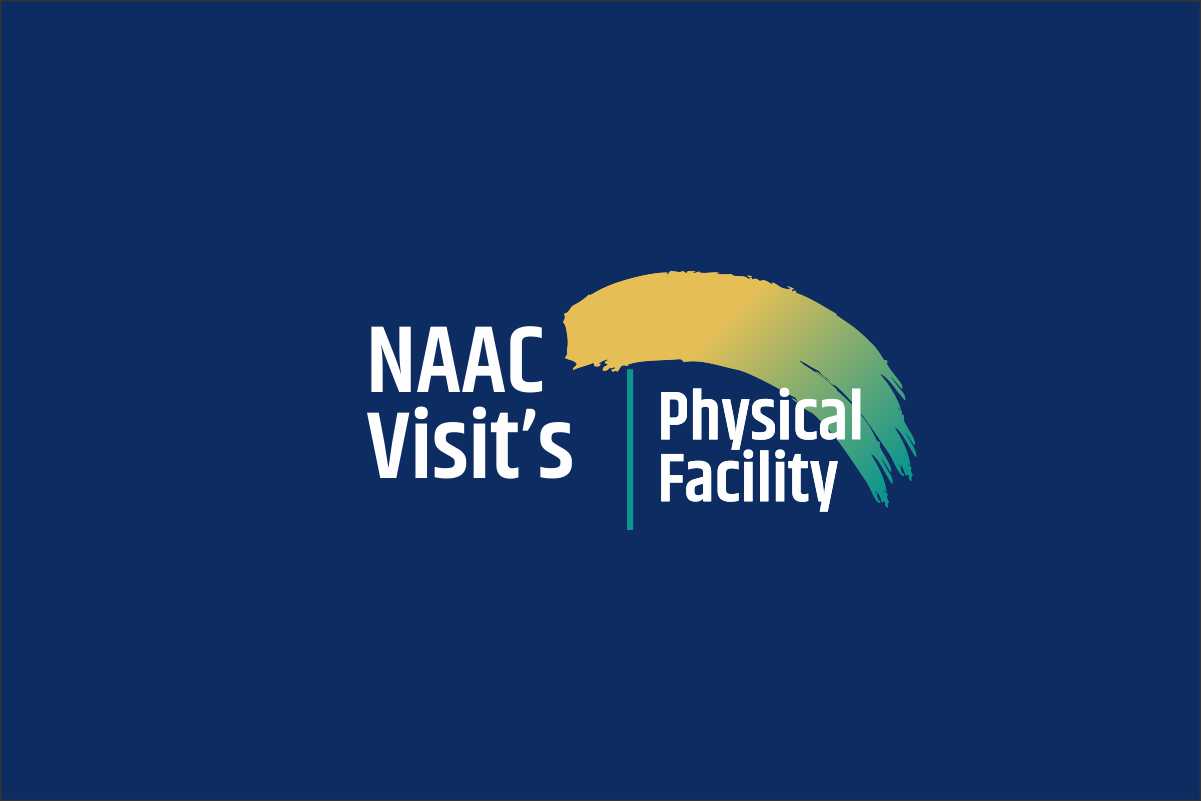 NAAC Visit's