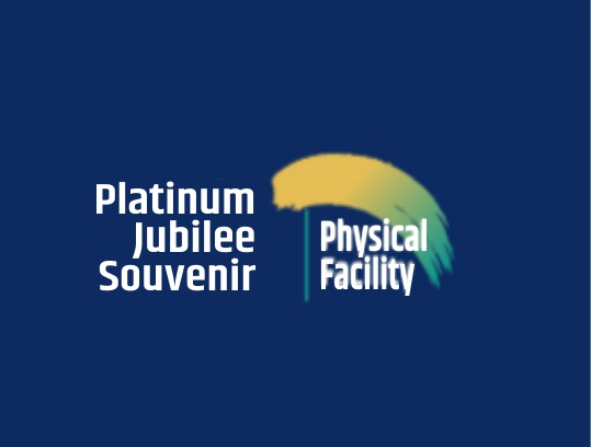 Platinum Jubilee Souvenir 