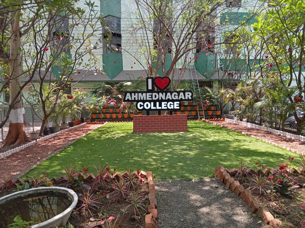 Campus Building